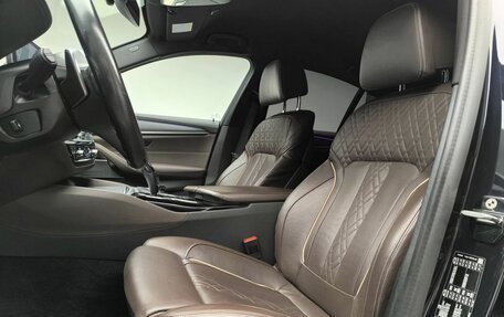 BMW 5 серия, 2020 год, 6 190 000 рублей, 17 фотография