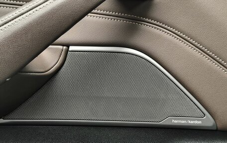 BMW 5 серия, 2020 год, 6 190 000 рублей, 22 фотография