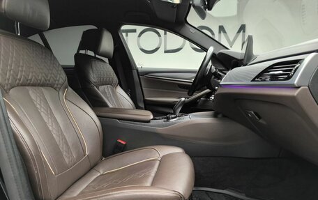 BMW 5 серия, 2020 год, 6 190 000 рублей, 26 фотография