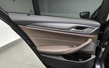 BMW 5 серия, 2020 год, 6 190 000 рублей, 27 фотография