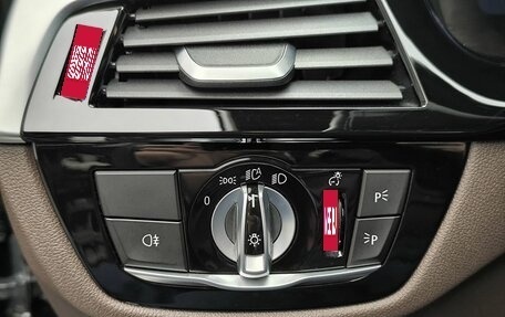 BMW 5 серия, 2020 год, 6 190 000 рублей, 24 фотография