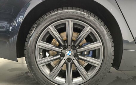 BMW 5 серия, 2020 год, 6 190 000 рублей, 35 фотография