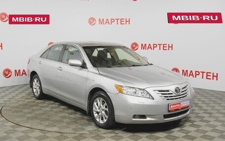 Toyota Camry, 2008 год, 800 000 рублей, 3 фотография