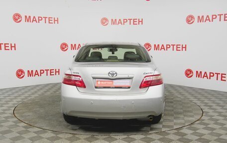 Toyota Camry, 2008 год, 800 000 рублей, 6 фотография