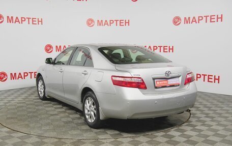 Toyota Camry, 2008 год, 800 000 рублей, 7 фотография