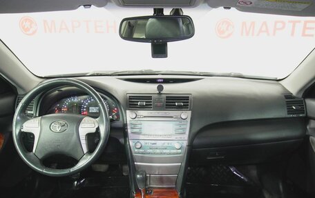 Toyota Camry, 2008 год, 800 000 рублей, 15 фотография