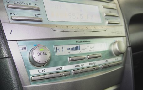 Toyota Camry, 2008 год, 800 000 рублей, 13 фотография