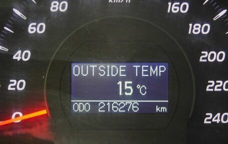 Toyota Camry, 2008 год, 800 000 рублей, 17 фотография