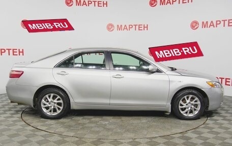 Toyota Camry, 2008 год, 800 000 рублей, 4 фотография