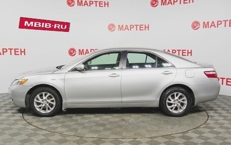 Toyota Camry, 2008 год, 800 000 рублей, 8 фотография