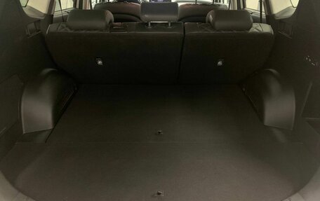 Hyundai Santa Fe IV, 2022 год, 3 660 000 рублей, 8 фотография