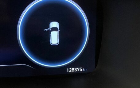 Hyundai Santa Fe IV, 2022 год, 3 660 000 рублей, 11 фотография