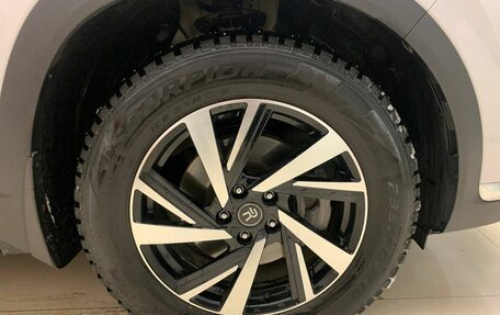 Hyundai Santa Fe IV, 2022 год, 3 660 000 рублей, 16 фотография