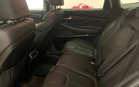 Hyundai Santa Fe IV, 2022 год, 3 660 000 рублей, 10 фотография