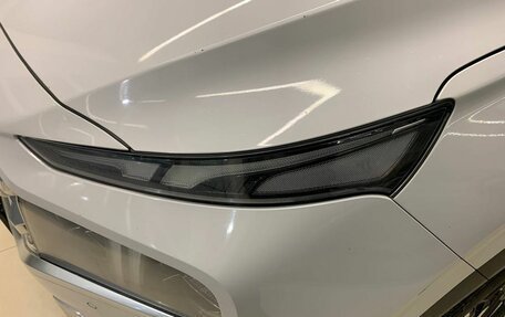 Hyundai Santa Fe IV, 2022 год, 3 660 000 рублей, 15 фотография