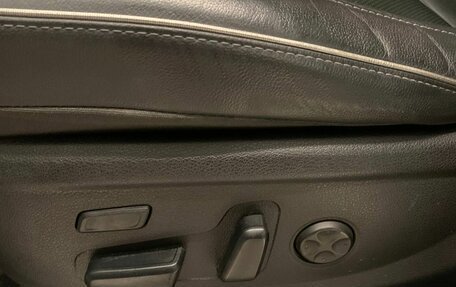 Hyundai Santa Fe IV, 2022 год, 3 660 000 рублей, 19 фотография