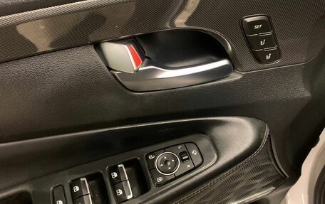 Hyundai Santa Fe IV, 2022 год, 3 660 000 рублей, 18 фотография