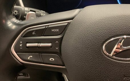 Hyundai Santa Fe IV, 2022 год, 3 660 000 рублей, 20 фотография
