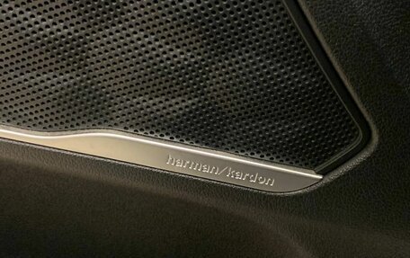 Hyundai Santa Fe IV, 2022 год, 3 660 000 рублей, 24 фотография