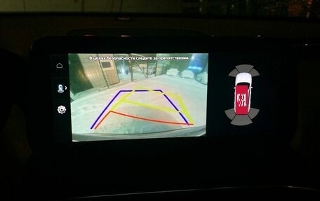 Hyundai Santa Fe IV, 2022 год, 3 660 000 рублей, 25 фотография