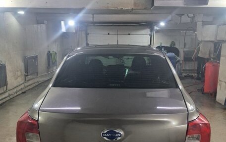 Datsun on-DO I рестайлинг, 2019 год, 570 000 рублей, 2 фотография