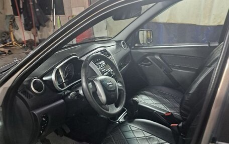 Datsun on-DO I рестайлинг, 2019 год, 570 000 рублей, 8 фотография