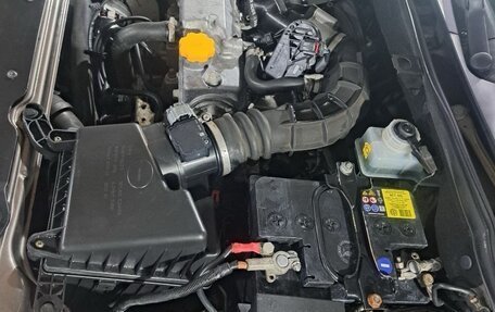 Datsun on-DO I рестайлинг, 2019 год, 570 000 рублей, 14 фотография