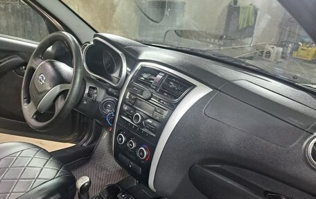 Datsun on-DO I рестайлинг, 2019 год, 570 000 рублей, 10 фотография