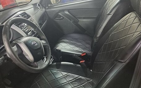 Datsun on-DO I рестайлинг, 2019 год, 570 000 рублей, 9 фотография