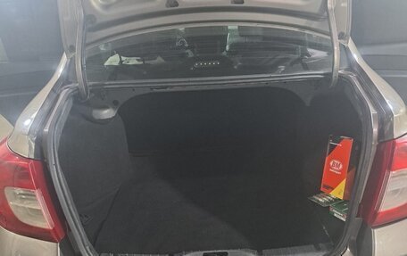 Datsun on-DO I рестайлинг, 2019 год, 570 000 рублей, 18 фотография