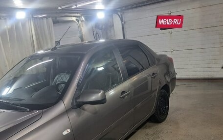 Datsun on-DO I рестайлинг, 2019 год, 570 000 рублей, 17 фотография