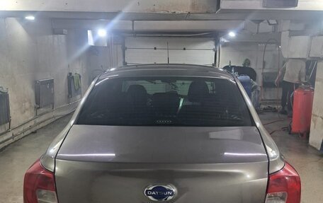 Datsun on-DO I рестайлинг, 2019 год, 570 000 рублей, 20 фотография