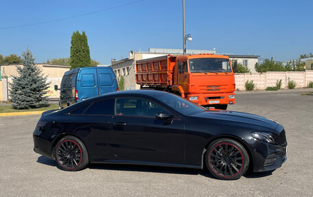 Mercedes-Benz E-Класс, 2019 год, 3 780 000 рублей, 3 фотография