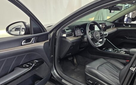 KIA K5, 2021 год, 2 300 000 рублей, 7 фотография