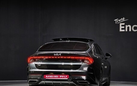 KIA K5, 2021 год, 2 300 000 рублей, 5 фотография