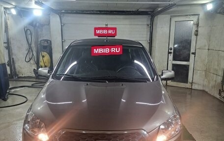 Datsun on-DO I рестайлинг, 2019 год, 570 000 рублей, 19 фотография