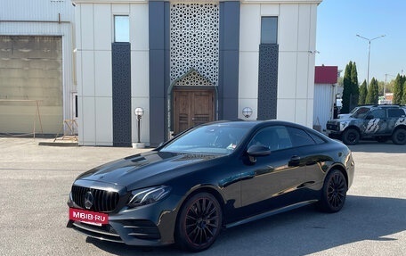 Mercedes-Benz E-Класс, 2019 год, 3 780 000 рублей, 2 фотография