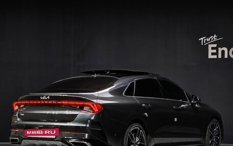 KIA K5, 2021 год, 2 300 000 рублей, 3 фотография