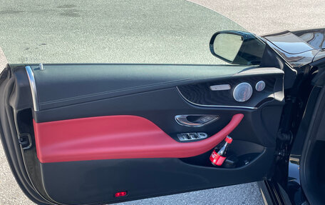 Mercedes-Benz E-Класс, 2019 год, 3 780 000 рублей, 10 фотография