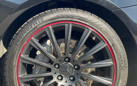 Mercedes-Benz E-Класс, 2019 год, 3 780 000 рублей, 7 фотография