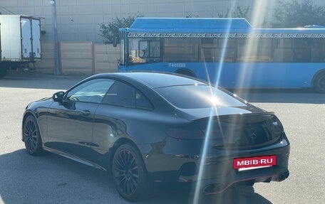 Mercedes-Benz E-Класс, 2019 год, 3 780 000 рублей, 6 фотография