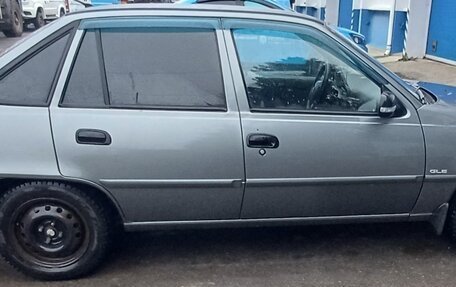 Daewoo Nexia I рестайлинг, 2012 год, 270 000 рублей, 2 фотография