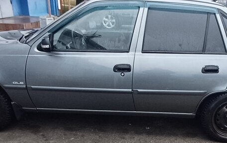 Daewoo Nexia I рестайлинг, 2012 год, 270 000 рублей, 3 фотография