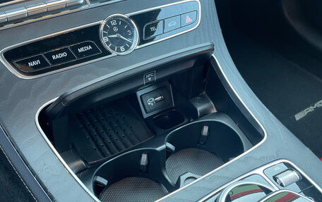 Mercedes-Benz E-Класс, 2019 год, 3 780 000 рублей, 13 фотография