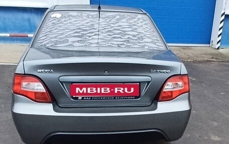 Daewoo Nexia I рестайлинг, 2012 год, 270 000 рублей, 4 фотография