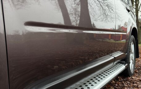 Nissan X-Trail, 2008 год, 915 000 рублей, 12 фотография