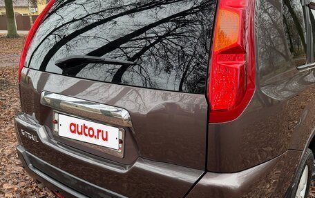 Nissan X-Trail, 2008 год, 915 000 рублей, 6 фотография