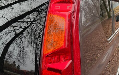 Nissan X-Trail, 2008 год, 915 000 рублей, 9 фотография