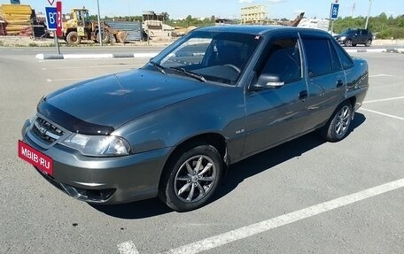 Daewoo Nexia I рестайлинг, 2012 год, 270 000 рублей, 6 фотография