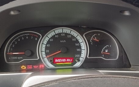 Daewoo Nexia I рестайлинг, 2012 год, 270 000 рублей, 5 фотография